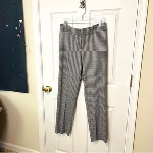 ✧･ﾟkasper houndstooth dress pants